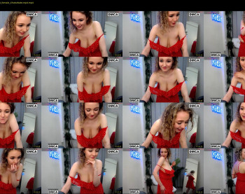 kristy_0_ — 34 minute Chaturbate female cam show recording, 720p, Nov 26, 2025