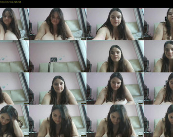lantti — 12 minute Chaturbate female cam show recording, 720p, Nov 25, 2025