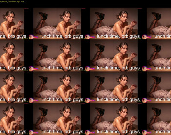 laralane_ — 31 minute Chaturbate female cam show recording, 720p, Nov 25, 2025
