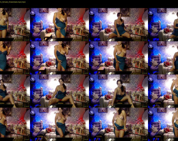 laurabenz — 41 minute Chaturbate female cam show recording, 720p, Nov 25, 2025