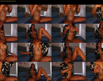 laurensaenz — 25 minute Chaturbate female cam show recording, 720p, Nov 25, 2025
