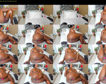 lexa_cooper_ — 31 minute Chaturbate female cam show recording, 720p, Nov 26, 2025