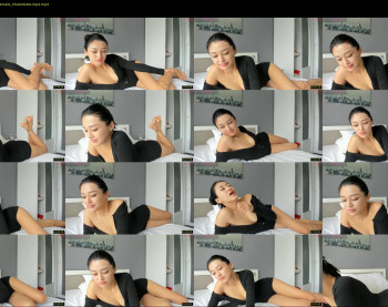 liavee — 27 minute Chaturbate female cam show recording, 720p, Nov 25, 2025