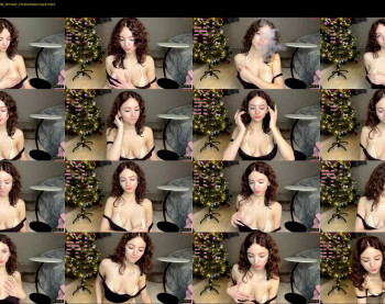 little_style — 3 minute Chaturbate female cam show recording, 720p, Nov 25, 2025
