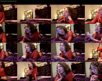 littledeathtrap — 120 minute Chaturbate female cam show recording, 720p, Nov 26, 2025