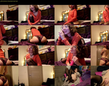 littledeathtrap — 120 minute Chaturbate female cam show recording, 720p, Nov 26, 2025