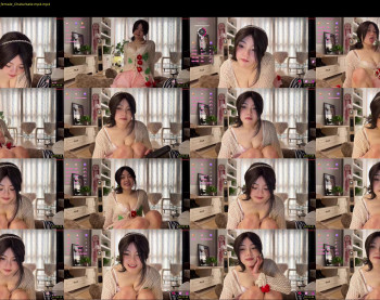 liunana — 11 minute Chaturbate female cam show recording, 720p, Nov 25, 2025