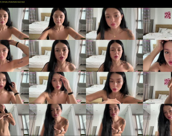 lolaap0pp — 5 minute Chaturbate female cam show recording, 720p, Nov 25, 2025
