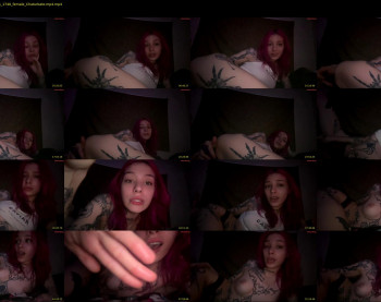 lookingforlona — 59 minute Chaturbate female cam show recording, 720p, Nov 25, 2025