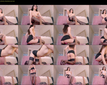 lori_leen — 5 minute Chaturbate female cam show recording, 720p, Nov 25, 2025