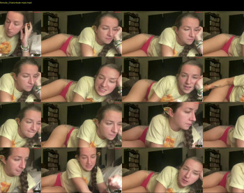 lothlori — 11 minute Chaturbate female cam show recording, 480p, Nov 26, 2025