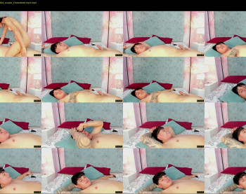 loverebels_ — 4 minute Chaturbate couple cam show recording, 720p, Nov 25, 2025
