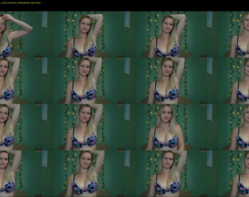 lovingsummer — 5 minute Chaturbate female cam show recording, 720p, Nov 26, 2025