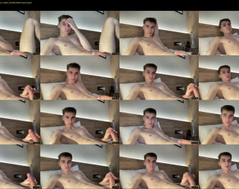 luis_7777 — 15 minute Chaturbate male cam show recording, 720p, Nov 25, 2025