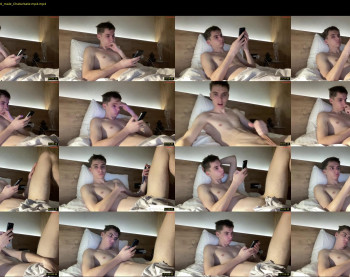 luis_7777 — 88 minute Chaturbate male cam show recording, 720p, Nov 25, 2025