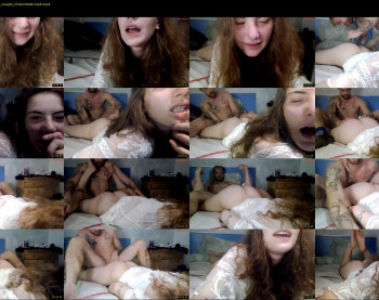 lumivex — 60 minute Chaturbate couple cam show recording, 480p, Nov 25, 2025