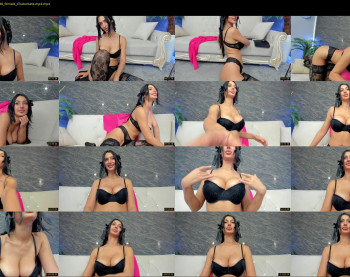 maya_lisa — 84 minute Chaturbate female cam show recording, 720p, Nov 26, 2025