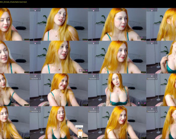 mazymayes — 42 minute Chaturbate female cam show recording, 720p, Nov 25, 2025