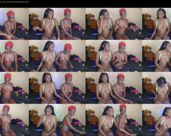 miahgorgeousy — 12 minute Chaturbate female cam show recording, 720p, Nov 25, 2025