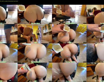 mike_and_anna_ — 15 minute Chaturbate couple cam show recording, 720p, Nov 25, 2025