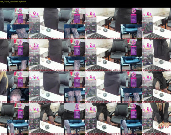 milf_viktoria — 16 minute Chaturbate female cam show recording, 720p, Nov 25, 2025