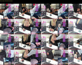 milf_viktoria — 120 minute Chaturbate female cam show recording, 720p, Nov 25, 2025
