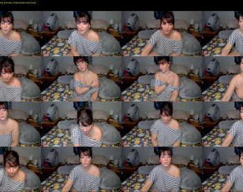 milfmonee — 21 minute Chaturbate female cam show recording, 720p, Nov 25, 2025