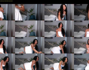 minikunis — 121 minute Chaturbate couple cam show recording, 720p, Nov 25, 2025