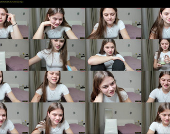 miraa_m — 121 minute Chaturbate female cam show recording, 720p, Nov 25, 2025