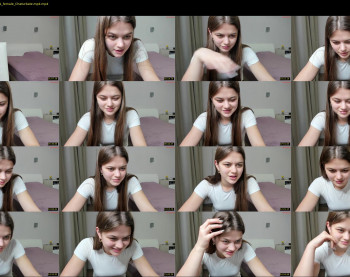 miraa_m — 19 minute Chaturbate female cam show recording, 720p, Nov 26, 2025