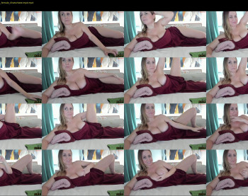mis_eva — 4 minute Chaturbate female cam show recording, 720p, Nov 25, 2025