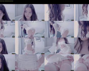 miso_misa — 117 minute Chaturbate female cam show recording, 720p, Nov 25, 2025