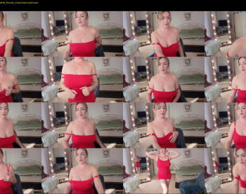 moonlight4u — 24 minute Chaturbate female cam show recording, 720p, Nov 25, 2025