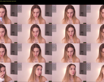 motherlode_ — 3 minute Chaturbate female cam show recording, 720p, Nov 25, 2025