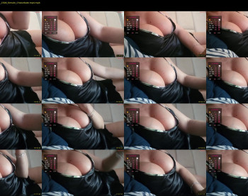 mrscummings — 17 minute Chaturbate female cam show recording, 720p, Nov 25, 2025