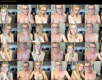 munishpunish — 16 minute Chaturbate couple cam show recording, 720p, Nov 25, 2025