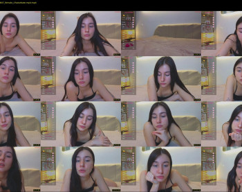 musya_mur — 76 minute Chaturbate female cam show recording, 720p, Nov 25, 2025