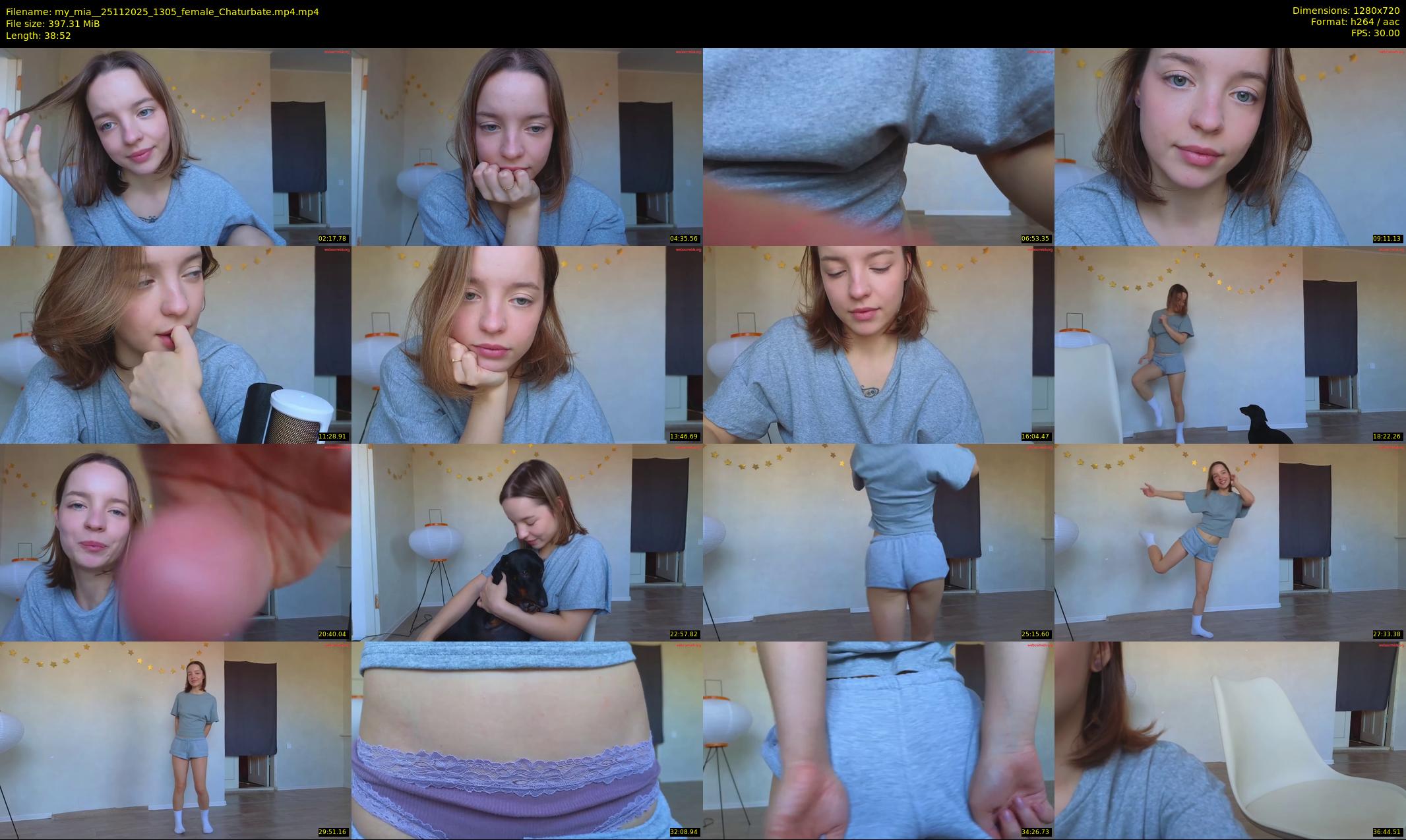my_mia_ — 39 minute Chaturbate couple cam show recording, 720p, Nov 25, 2025