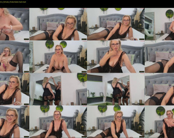 nathalienat — 29 minute Chaturbate female cam show recording, 720p, Nov 25, 2025