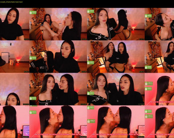 natval_ — 120 minute Chaturbate couple cam show recording, 720p, Nov 25, 2025