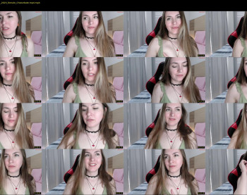 naughty_popa — 3 minute Chaturbate female cam show recording, 720p, Nov 25, 2025