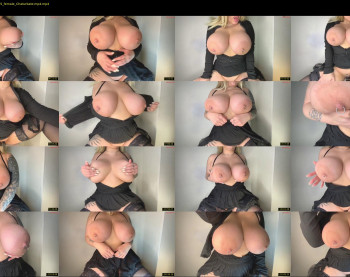 neonjade — 105 minute Chaturbate female cam show recording, 720p, Nov 26, 2025