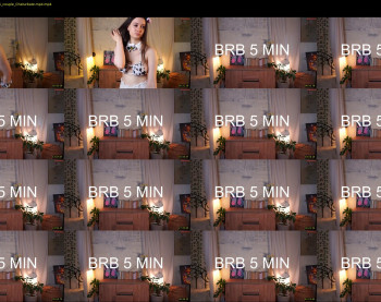nganlico — 47 minute Chaturbate female cam show recording, 720p, Nov 25, 2025