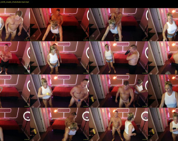 nikkilynnerotic — 19 minute Chaturbate female cam show recording, 720p, Nov 26, 2025