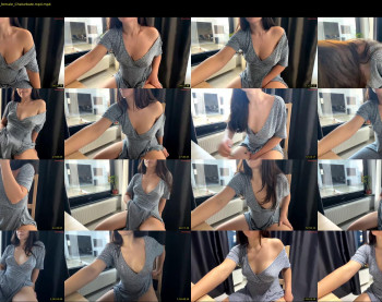 nyconik — 79 minute Chaturbate female cam show recording, 720p, Nov 25, 2025