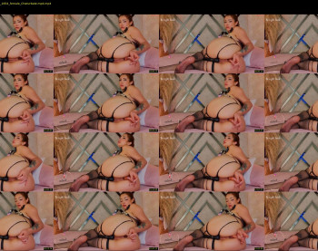 ocean_becker — 27 minute Chaturbate female cam show recording, 720p, Nov 25, 2025