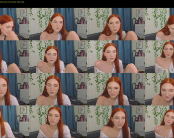 olivia_rid — 23 minute Chaturbate female cam show recording, 720p, Nov 26, 2025