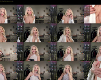 ollalla7 — 112 minute Chaturbate female cam show recording, 720p, Nov 25, 2025