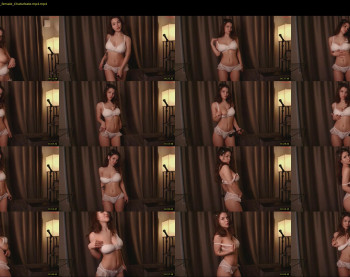 onlykira — 4 minute Chaturbate female cam show recording, 720p, Nov 26, 2025
