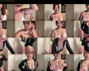 oohhellothere — 89 minute Chaturbate female cam show recording, 720p, Nov 25, 2025